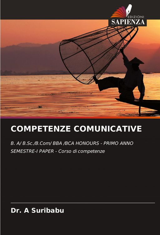 Produktbild: Competenze Comunicative