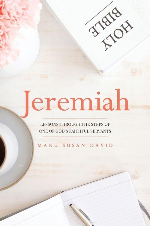 Produktbild: Jeremiah
