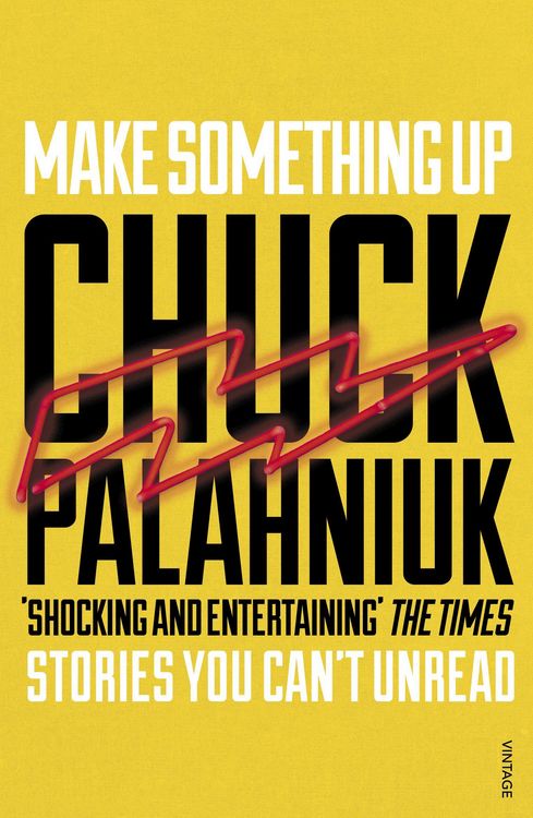 Produktbild: Make Something Up