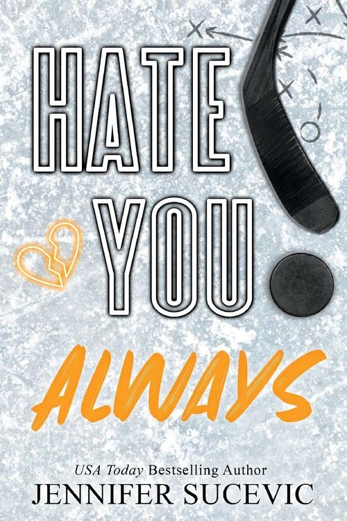 Produktbild: Hate You Always (Special Edition)