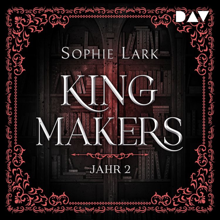Produktbild: Kingmakers &ndash; Jahr 2