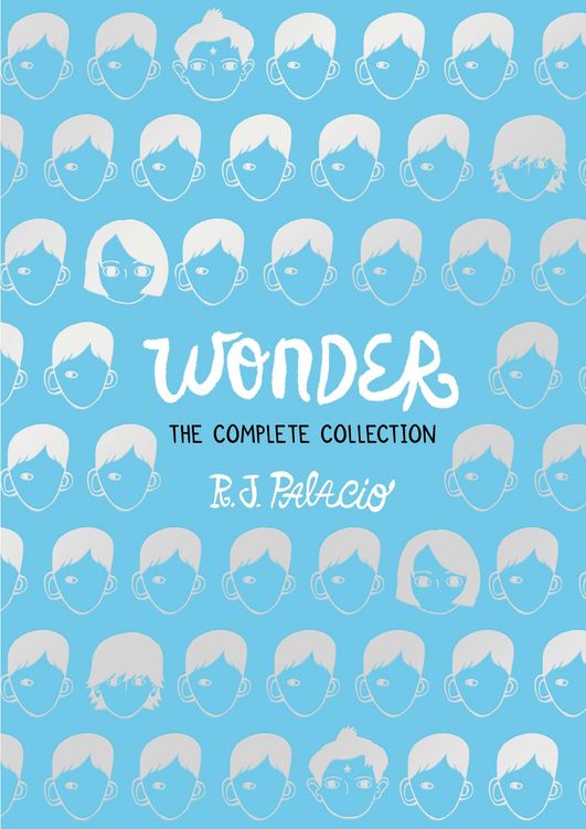 Produktbild: Wonder