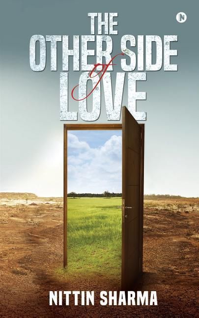 Produktbild: The Other Side of Love