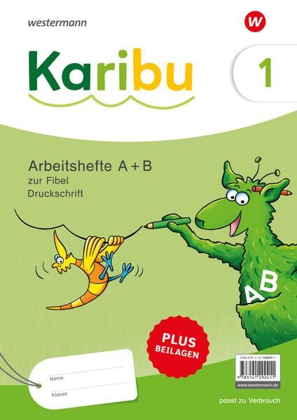 Produktbild: Karibu - Ausgabe 2024