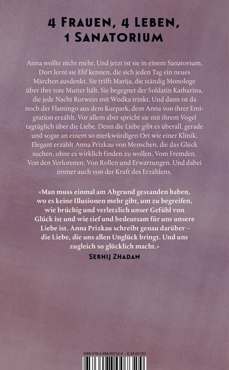 Produktbild: Frauen im Sanatorium