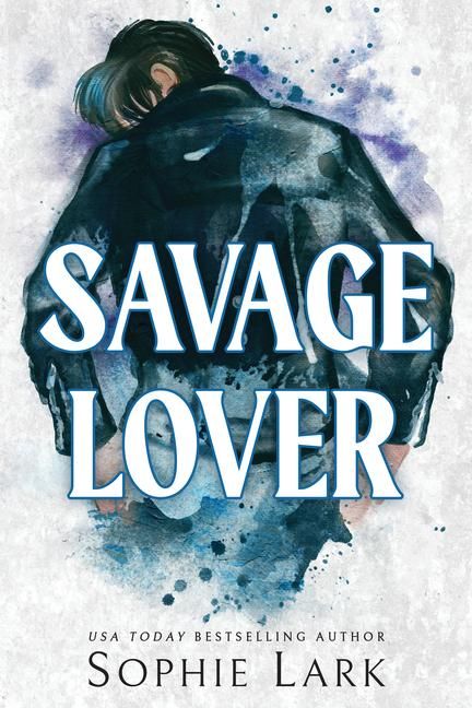 Produktbild: Savage Lover