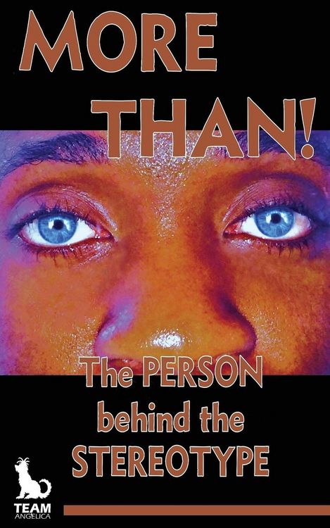 Produktbild: More Than!