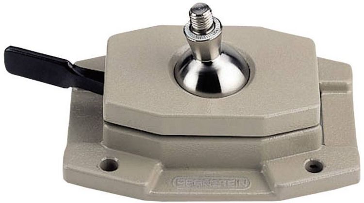 Produktbild: Bernstein Tools for Electronics SPANNFIX Schraubstockfu&szlig; 9-261
