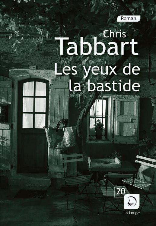 Produktbild: Les yeux de la bastide