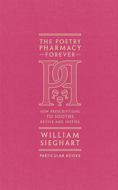 Produktbild: The Poetry Pharmacy Forever