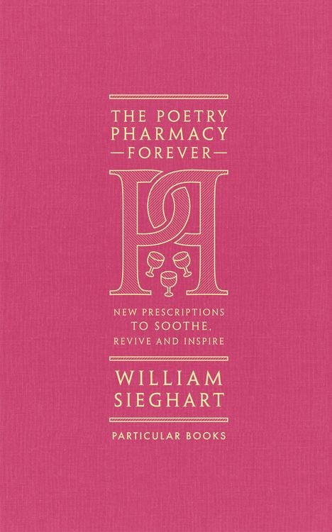 Produktbild: The Poetry Pharmacy Forever
