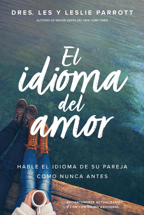Produktbild: El idioma del amor