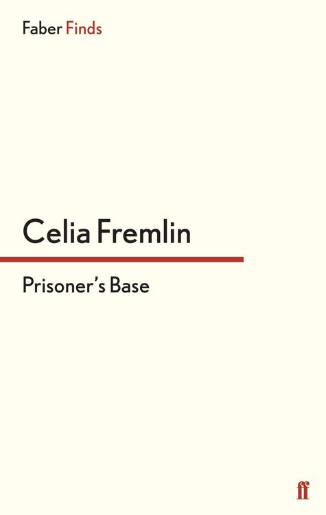 Produktbild: Prisoner's Base