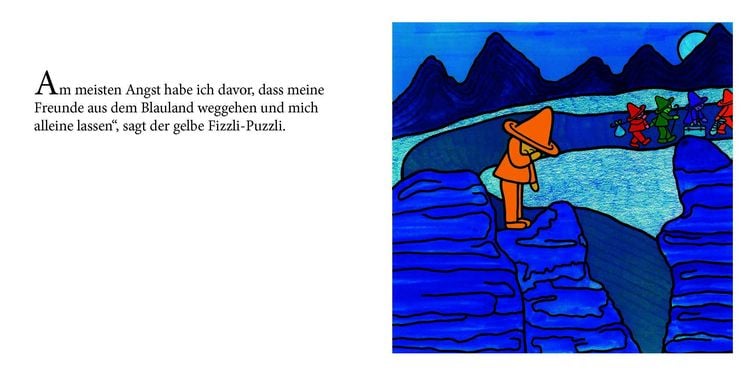 Produktbild: Angst?