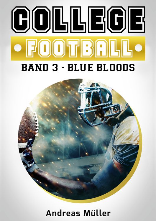 Produktbild: College Football