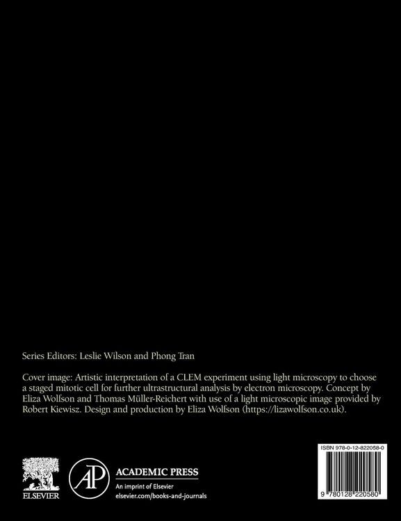 Produktbild: Correlative Light and Electron Microscopy IV