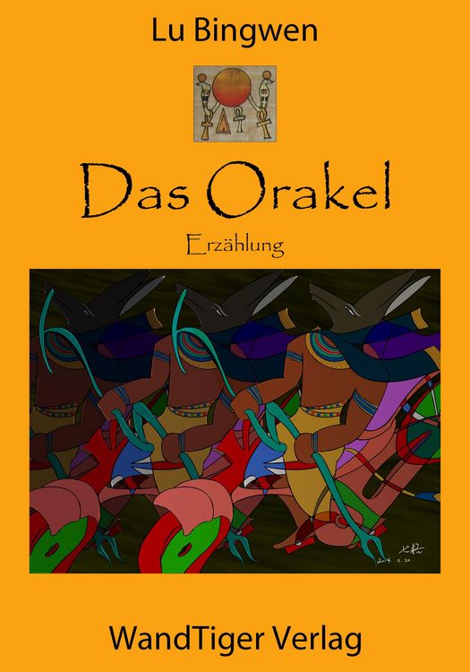 Produktbild: Das Orakel