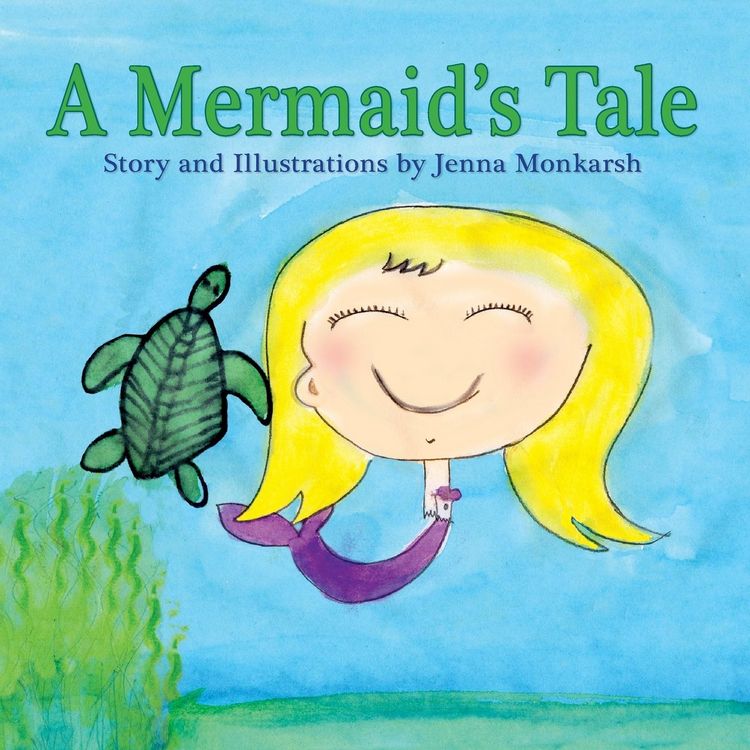 Produktbild: A Mermaid's Tale