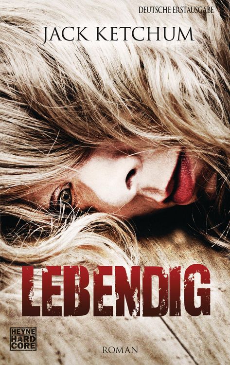 Produktbild: Lebendig