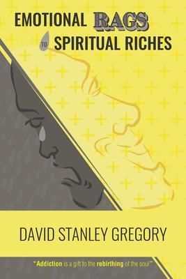Produktbild: Emotional Rags to Spiritual Riches