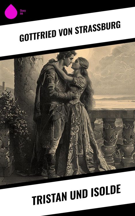 Produktbild: Tristan und Isolde