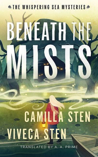 Produktbild: Beneath the Mists