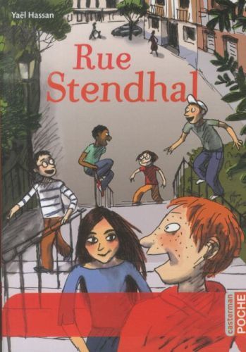 Produktbild: Rue Stendhal