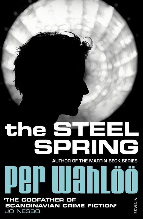 Produktbild: The Steel Spring