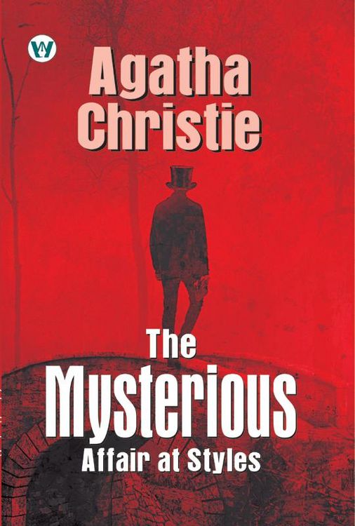 Produktbild: The Mysterious Affair at Styles