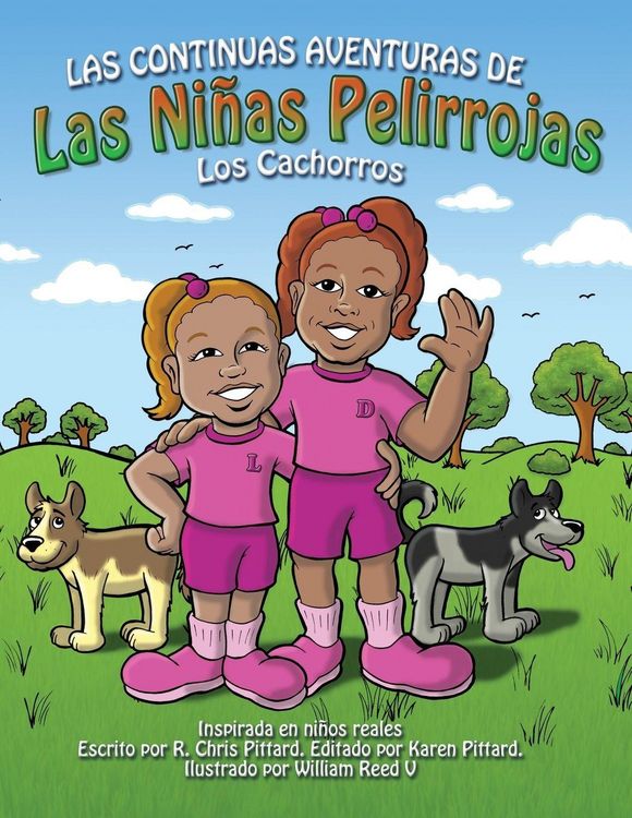 Produktbild: Continuing Adventures of the Carrot Top Kids