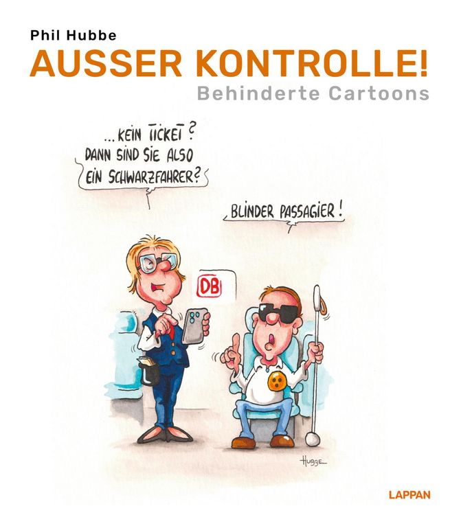 Produktbild: Au&szlig;er Kontrolle!