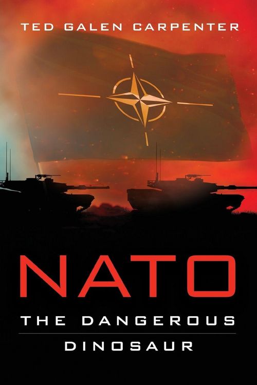 Produktbild: NATO