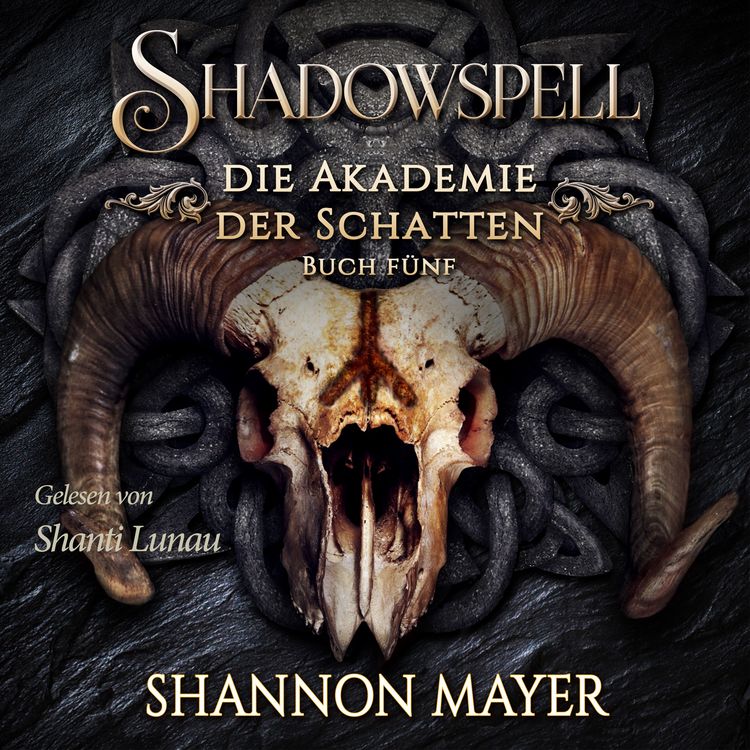 Produktbild: Shadowspell 5