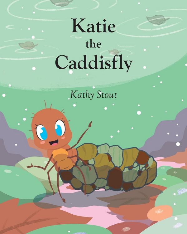 Produktbild: Katie the Caddisfly