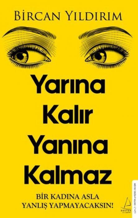 Produktbild: Yarina Kalir Yanina Kalmaz