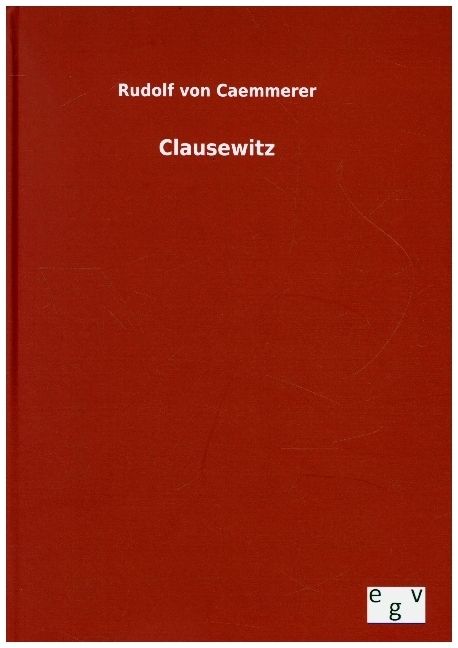 Produktbild: Clausewitz