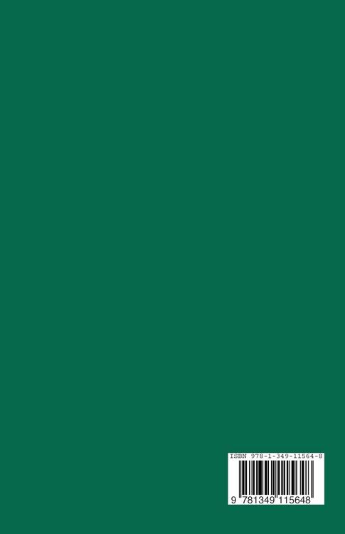 Produktbild: Labour Relations and Economic Performance