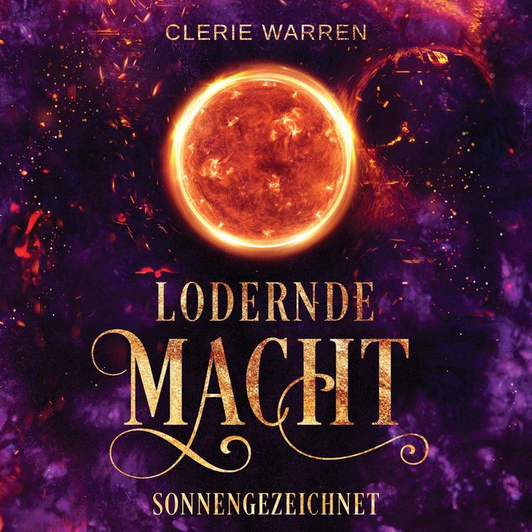 Produktbild: Sonnengezeichnet