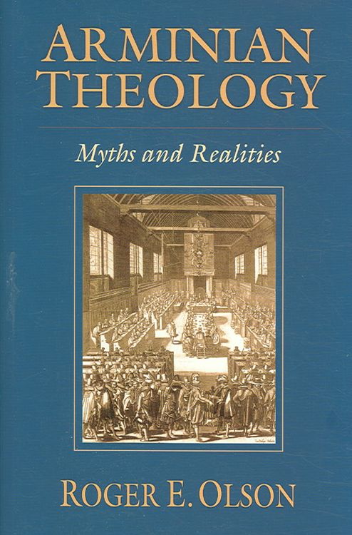Produktbild: Arminian Theology