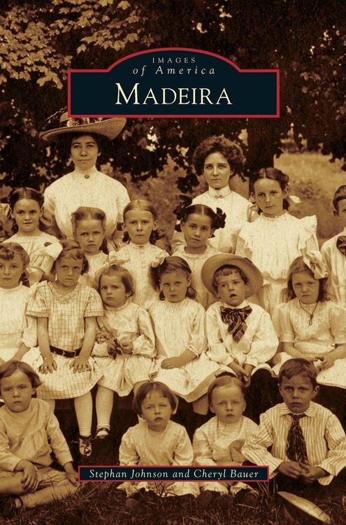 Produktbild: Madeira