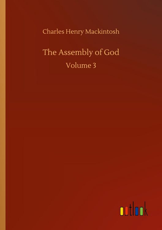 Produktbild: The Assembly of God