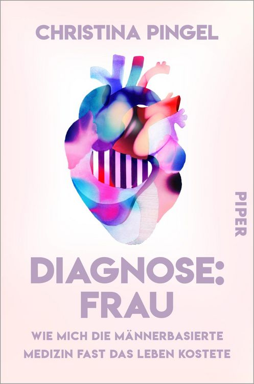 Produktbild: Diagnose: Frau