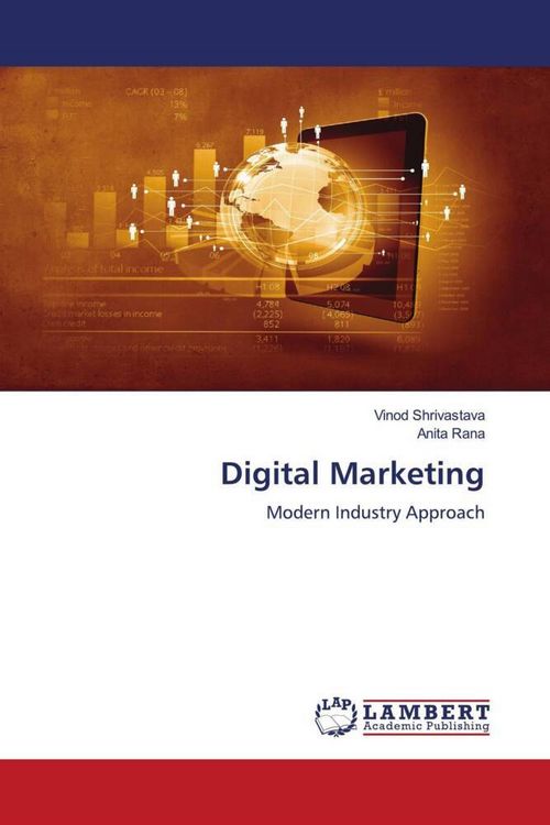 Produktbild: Digital Marketing