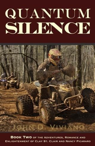 Produktbild: Quantum Silence
