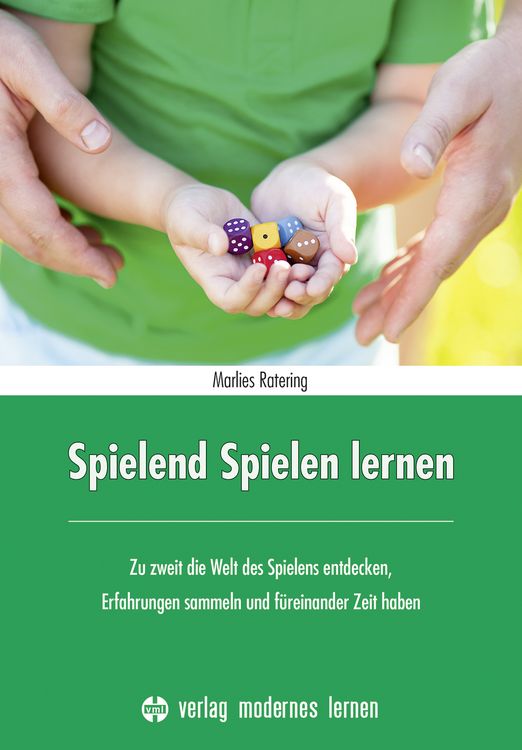 Produktbild: Spielend Spielen lernen