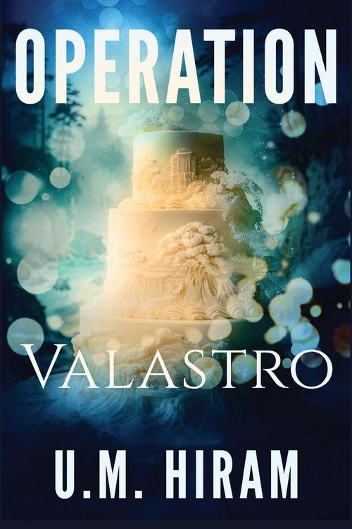Produktbild: Operation Valastro