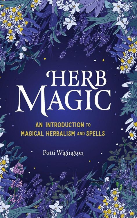 Produktbild: Herb Magic