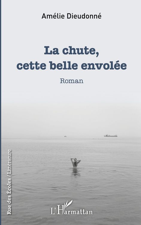 Produktbild: La chute, cette belle envol&eacute;e