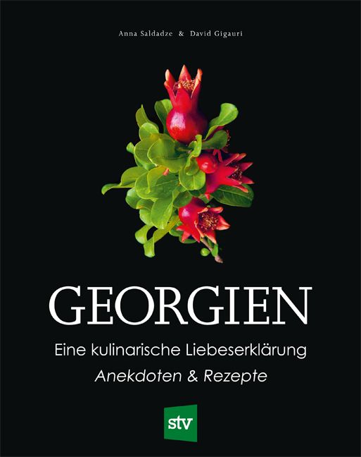 Produktbild: Georgien