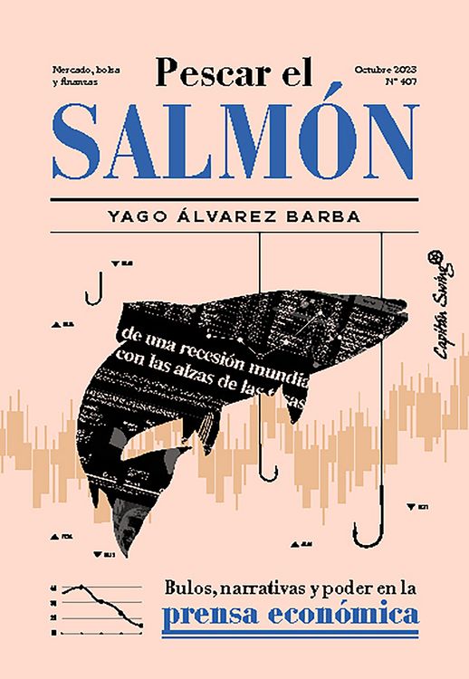 Produktbild: Pescar el salm&oacute;n